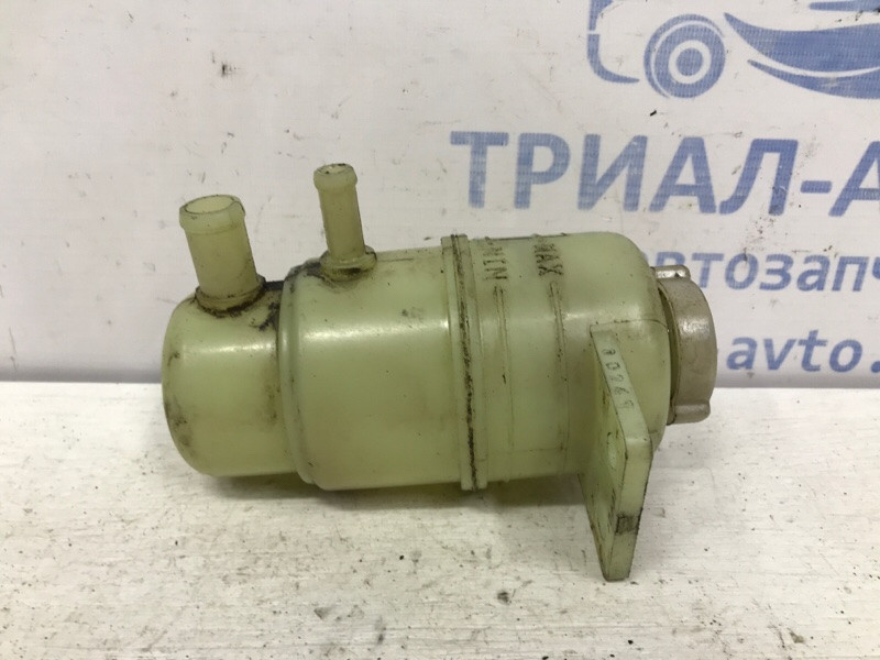 Бачок ГУР Mitsubishi Outlander XL 2.2 DIESEL 4N14 2007 (б/у) Київ - зображення 2