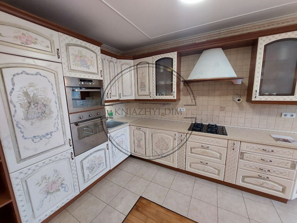 БЕЗ КОМІСІЇ!!! Продається шикарна трикімнатна квартира № 21143468 Київ - зображення 12