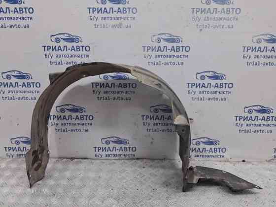 Подкрылок передний левый Hyundai I30 FD 1.6 DIESEL D4FB 2007 (б/у) Киев