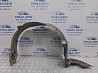 Подкрылок передний левый Hyundai I30 2007-2012 868112L000 (Арт. 61714) Київ