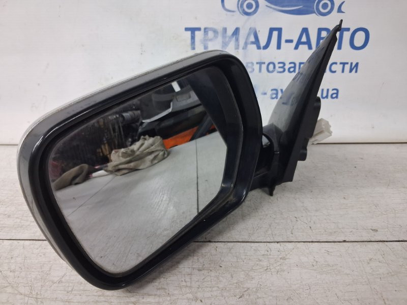 Зеркало левое Mitsubishi Outlander 2003-2006 MR991881GA (Арт. 59852) Київ - зображення 3