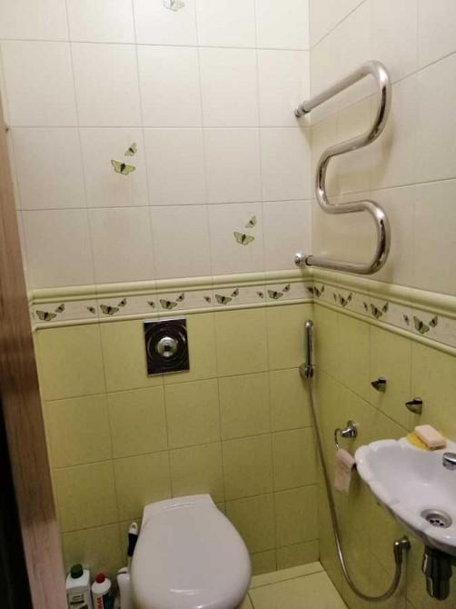 долгосрочная аренда 3-к квартира Киев, Дарницкий, 25000 грн./мес. Київ - зображення 9