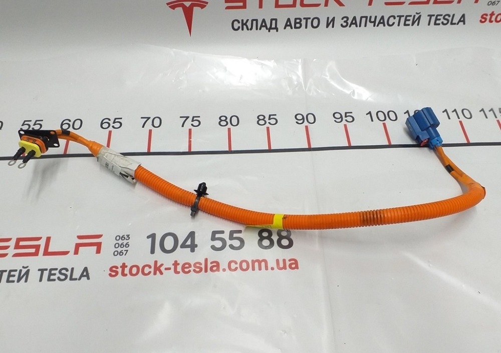 Проводка компрессора кондиционера Tesla model X 1042442-00-K Киев - изображение 2