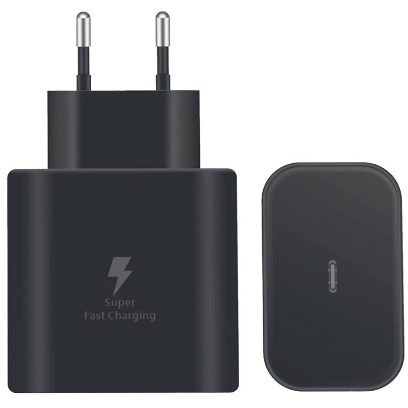 СЗУ Amaya SC45 PD45W (1USB-C) Херсон - изображение 1