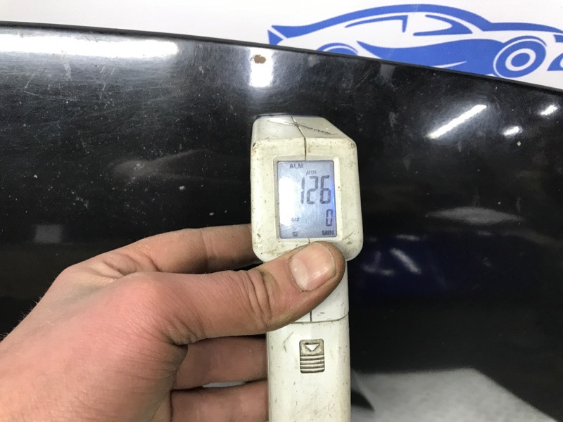 Капот Mitsubishi L200 2006-2015 5900A087 (Арт. 45372) Киев - изображение 8