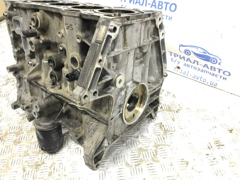 Блок ДВС Mazda CX 5 2011-2017 SH0110300J (Арт. 32677) Киев - изображение 7