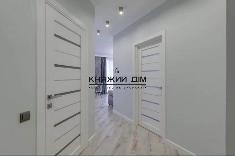 Оренда 2к. квартира в ЖК Нова Англія, м. Васильківська код. №11199960 Киев - изображение 9