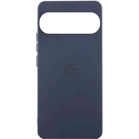 Чехол Silicone Cover Lakshmi (AA) with logo для Google Pixel 9 Pro XL Херсон
