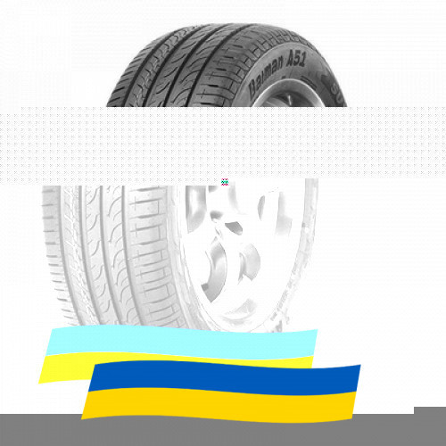235/45 R19 Atlas Batman A51 SUV 99V Позашляхова шина Київ - зображення 1