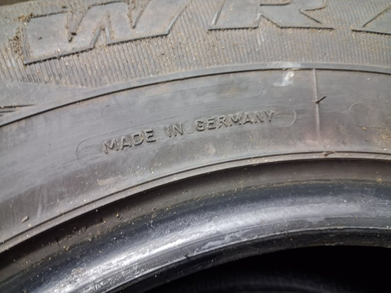 Шины (б/у) Киев - изображение 6