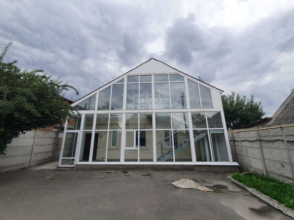 долгосрочная аренда склады Киев, Святошинский, 139900 грн./мес. Київ - зображення 2