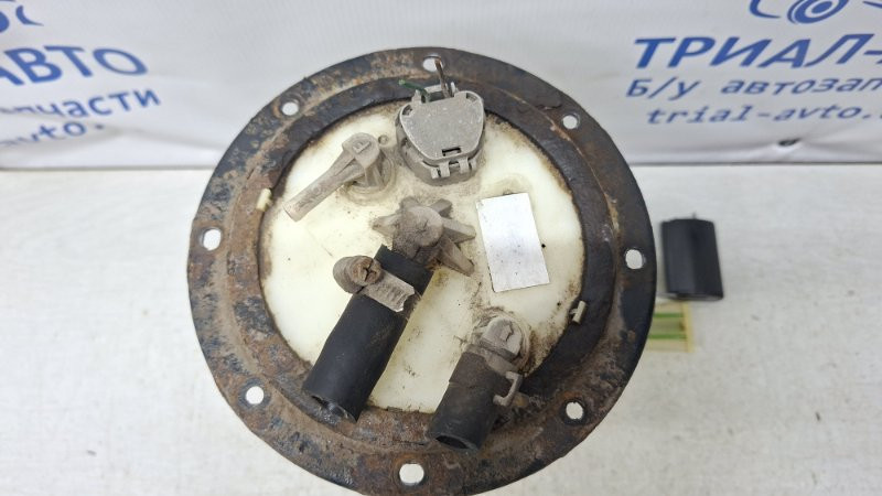 Модуль топливного насоса SsangYong Actyon 2005-2010 2232009400 (Арт. 75319) Киев - изображение 4