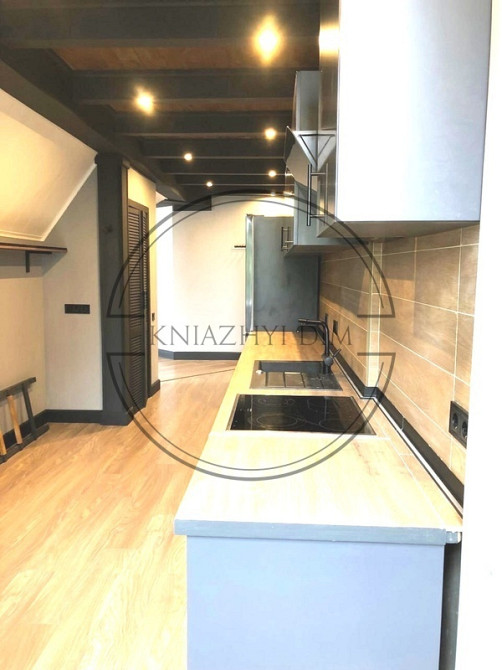 Оренда 2 х. км. кв. на мансандровому поверсі по вул. Чайківського,8 код 11202855 Киев - изображение 4