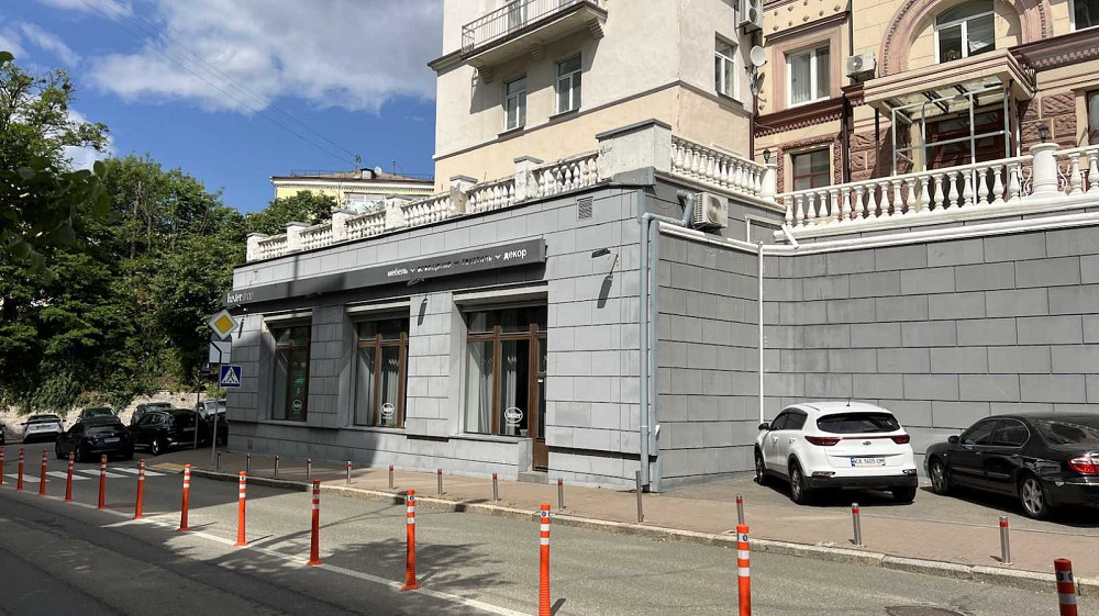 продажа торговые площади Киев, Печерский, 1470000 $ Київ - зображення 7