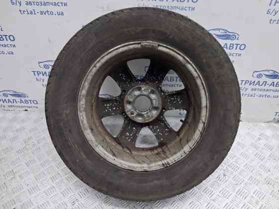 Запаска с резиной Hyundai Tucson 2004-2009 529102E200 (Арт. 62340) Киев