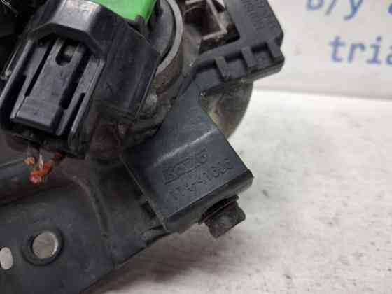 Фара противотуманная правая Mazda CX 7 2006-2012 EH6651680A (Арт. 79264) Київ