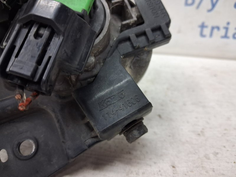 Фара противотуманная правая Mazda CX 7 2006-2012 EH6651680A (Арт. 79264) Київ - зображення 4