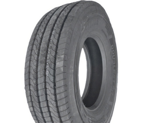 315/80 R22.5 Doublestar FTO306 156/150L Рульова вантажна шина Київ - зображення 1