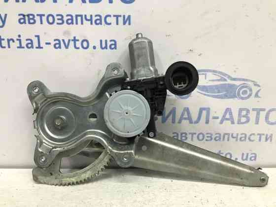 Стеклоподъемник задний правый Toyota RAV 4 2005-2016 6980342040 (Арт. 47414) Киев