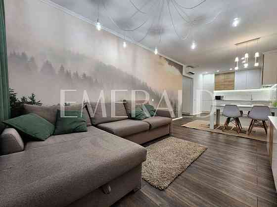 долгосрочная аренда 2-к квартира Киев, Дарницкий, 1199 $/мес. Київ