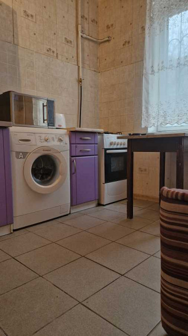 продажа 1-к квартира Киев, Днепровский, 57000 $ Київ - зображення 4