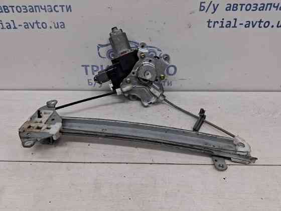 Стеклоподъемник задний левый Mitsubishi Outlander 2003-2006 MR573879 (Арт. 60197) Київ