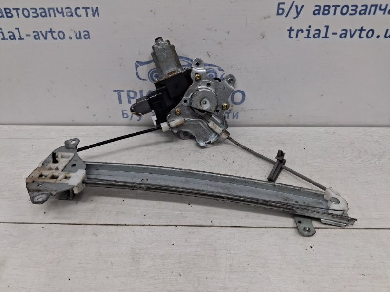 Стеклоподъемник задний левый Mitsubishi Outlander 2003-2006 MR573879 (Арт. 60197) Киев - изображение 2