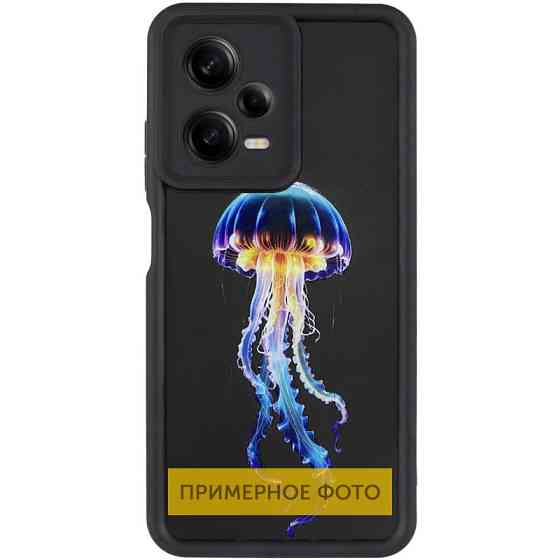 TPU чехол Prestige для Xiaomi Redmi Note 13 4G Херсон