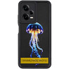 TPU чехол Prestige для Xiaomi Redmi Note 13 4G Херсон