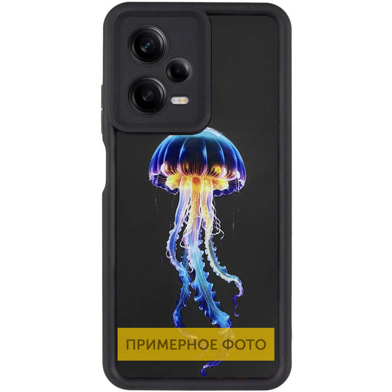 TPU чехол Prestige для Xiaomi Redmi Note 13 4G Херсон - изображение 1