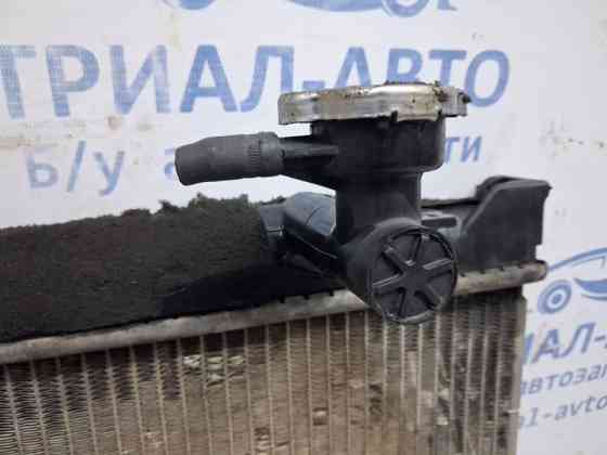 Радиатор основной Kia Sorento BL 2.5 DIESEL D4CB 2002 (б/у) Київ