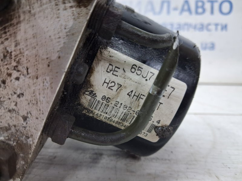 Блок abs Suzuki Grand Vitara JT 2.7 БЕНЗИН H27A 2005 (б/у) Київ - зображення 5