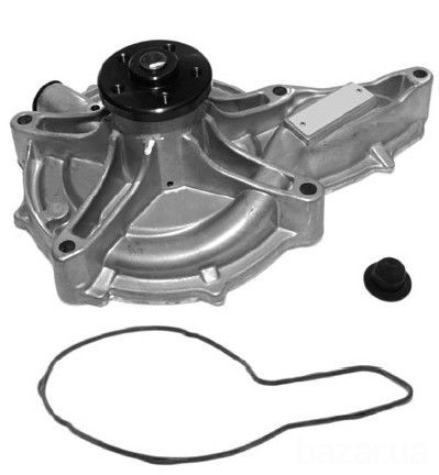 Помпа (насос водяной) Рено Премиум, magnum dxi Рівне - зображення 1