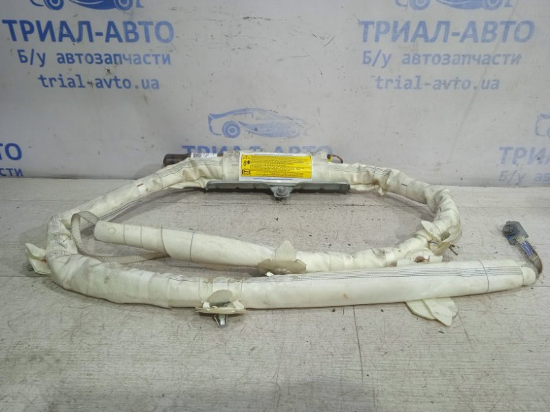 Airbag потолка(шторка) левый Chevrolet Cruze J300 2009 (б/у) Киев - изображение 1