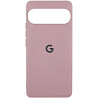 Чехол Silicone Cover Lakshmi (AA) with logo для Google Pixel 9 / 9 Pro Херсон