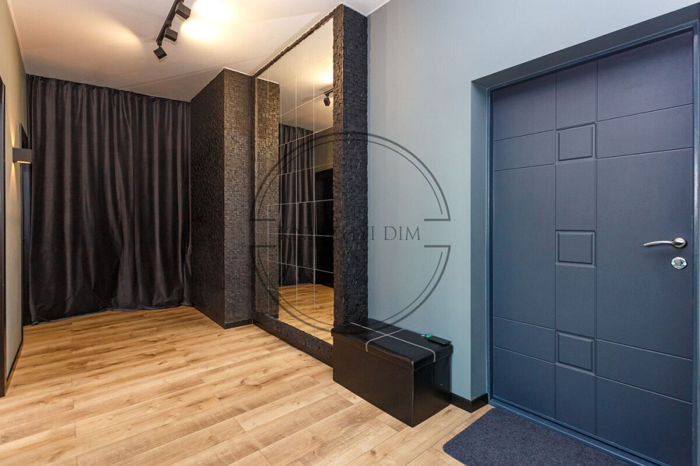 Продажа 2-х к.кв. студио, в новом ЖК Каховский. № 21141802 Киев - изображение 11