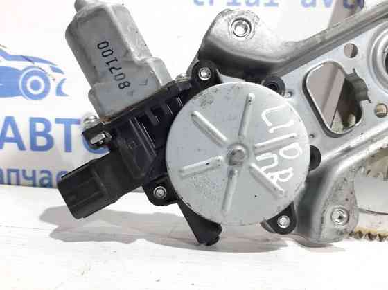 Стеклоподъемник передний правый Mitsubishi Lancer 2007-2017 5713A126 (Арт. 21859) Киев