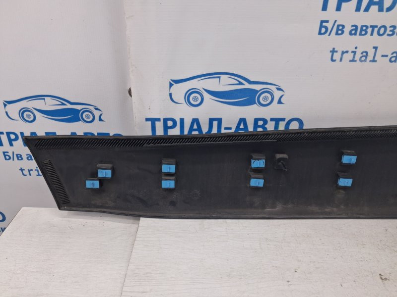 Накладка двери Jeep Cherokee KL 2.4 БЕНЗИН ED6 2013 перед. прав. (б/у) Київ - зображення 7