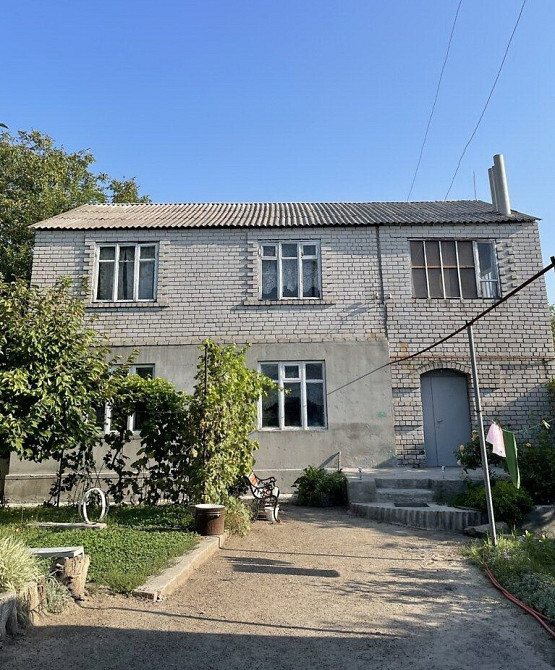 продам двухэтажный дом, березановка, Моторна Днепр - изображение 7