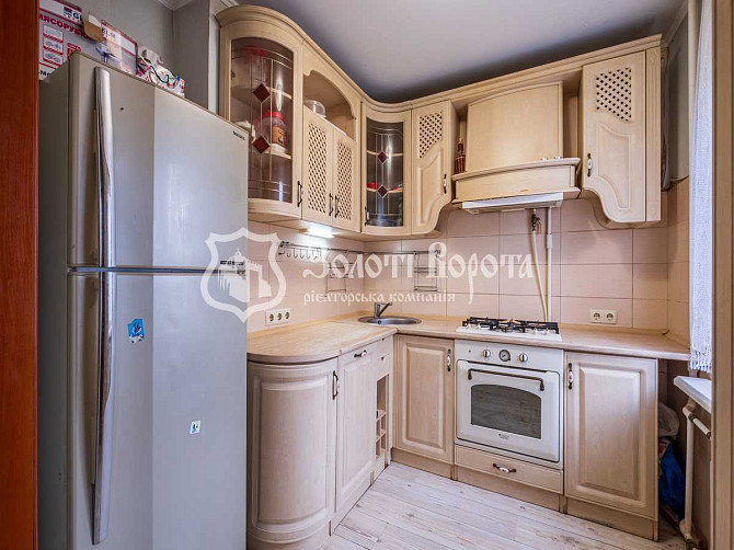 продажа 2-к квартира Киев, Святошинский, 50000 $ Київ - зображення 12