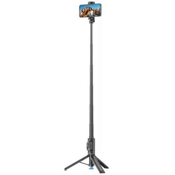 Трипод Proove DropStop Mini (730mm) Black (MPDSM0000001) Харьков