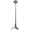 Трипод Proove DropStop Mini (730mm) Black (MPDSM0000001) Харків