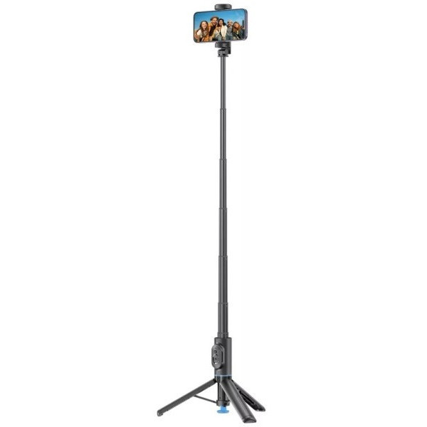 Трипод Proove DropStop Mini (730mm) Black (MPDSM0000001) Харків - зображення 1