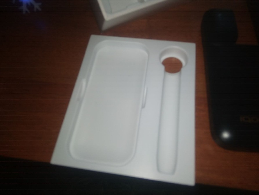 продам айкос 2,4 Пустомити - зображення 3