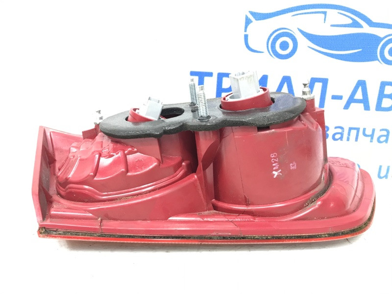 Фонарь задний внутренний правый Mitsubishi Lancer 10 1.8 БЕНЗИН 2007 (б/у) Київ - зображення 3