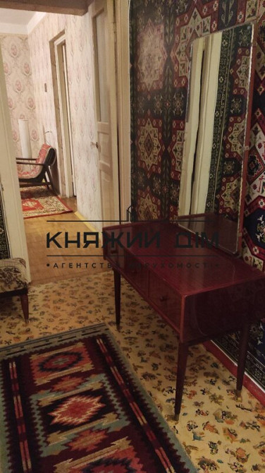 2-х комнатная квартира по адресу Проспект отрадный 59. Код объекта: 11197916 Київ - зображення 4