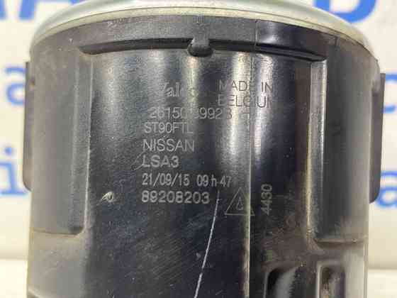 Фара противотуманная правая Nissan Qashqai J11 1.6 DIESEL R9M 2013 (б/у) Киев