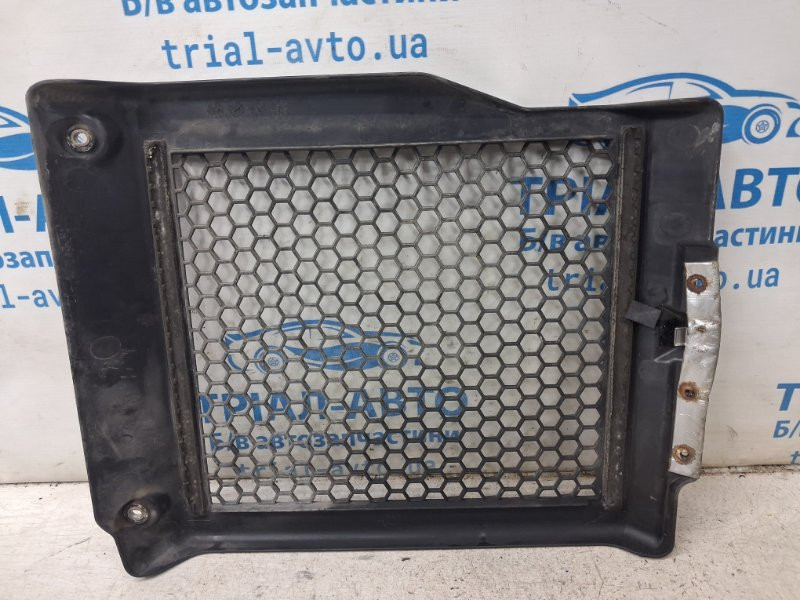 Декоративная крышка ДВС Mazda CX 7 2006-2012 L33E-20-7B0A (Арт. 84987) Київ - зображення 3