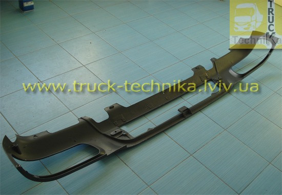 Бампер DAF LF Львів - зображення 6
