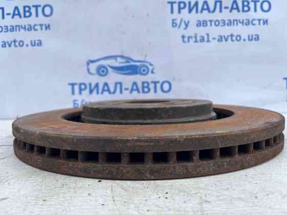 Диск тормозной передний Ford Explorer 2011-2019 GG1Z-1125-A (Арт. 73338) Киев